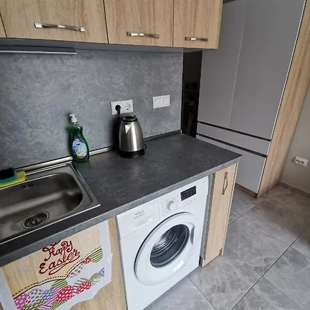 Admiral Plaza Sunrise C13 Apartamento *