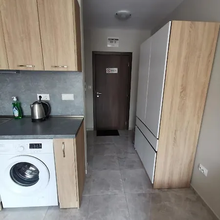 Apartamento Admiral Plaza Sunrise C13 Sunny Beach