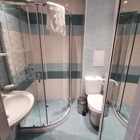 Apartman Admiral Plaza Sunrise C13 *