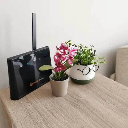 Apartman Admiral Plaza Sunrise C13