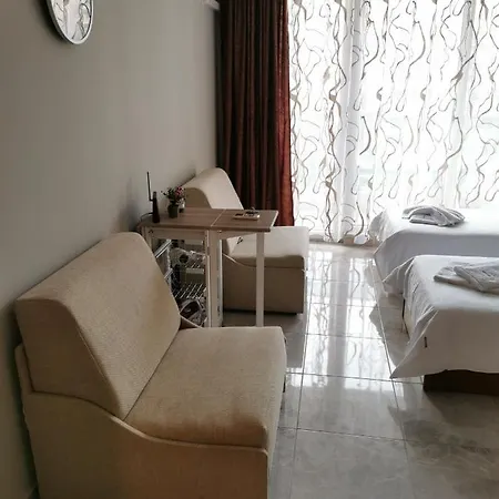 Apartman Admiral Plaza Sunrise C13