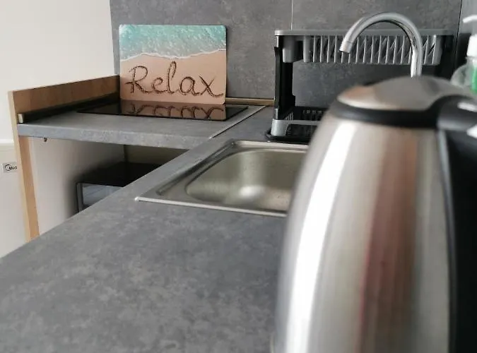 Admiral Plaza Sunrise C13 Апартамент Слънчев бряг