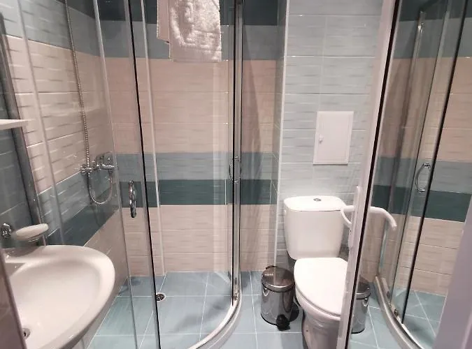 Apartament Admiral Plaza Sunrise C13 *