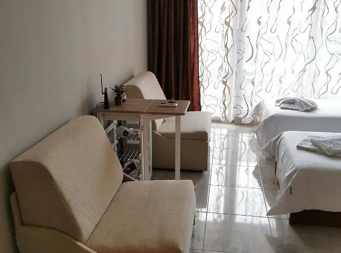 Apartament Admiral Plaza Sunrise C13