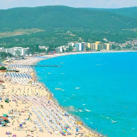 Admiral Plaza Sunrise C13 Διαμέρισμα